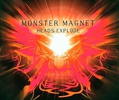 Heads explode import d'occasion  Livré partout en France