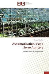 Automatisation serre agricole d'occasion  Livré partout en France