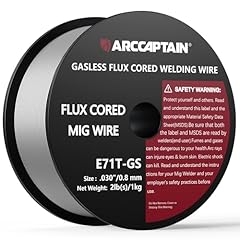 Arccaptain flux core for sale  Delivered anywhere in USA 