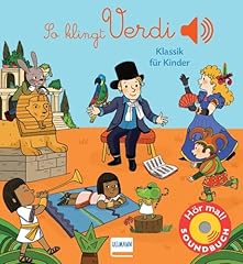 Klingt verdi klassik gebraucht kaufen  Wird an jeden Ort in Deutschland