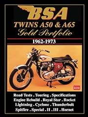 Bsa twins a50 for sale  Delivered anywhere in UK
