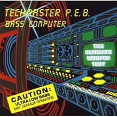 Bass computer techmaster d'occasion  Livré partout en France