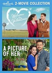 Hallmark movie welcome for sale  Delivered anywhere in USA 