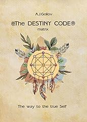 Destiny code numerology. for sale  Delivered anywhere in USA 