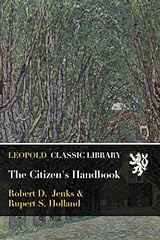 Citizen handbook for sale  Delivered anywhere in USA 