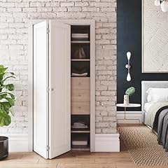 Smartstandard bifold closet for sale  Delivered anywhere in USA 