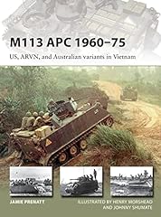 M113 apc 1960 d'occasion  Livré partout en France