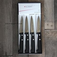 Sabot coffret couteaux d'occasion  Livré partout en France