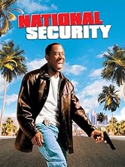 National security for sale  Delivered anywhere in USA 