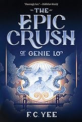 Epic crush genie for sale  Delivered anywhere in USA 