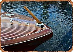 Vintage boats 1940 for sale  Delivered anywhere in USA 