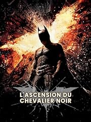 Ascension chevalier noir d'occasion  Livré partout en France