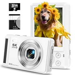 Digital camera 72mp for sale  Delivered anywhere in USA 