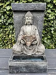 Buddha outdoor water for sale  Delivered anywhere in UK