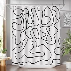 Amazerbath shower curtain for sale  Delivered anywhere in USA 