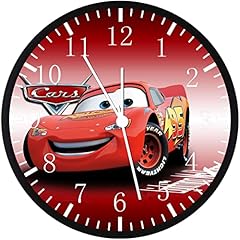 Cartoon wall clock for sale  Delivered anywhere in USA 