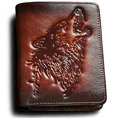 Skneephate mens wallets for sale  Delivered anywhere in UK