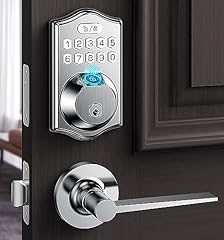 Keyless entry door for sale  Delivered anywhere in USA 