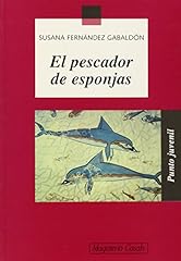 Pescador esponjas d'occasion  Livré partout en France