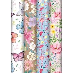Floral theme birthday for sale  Delivered anywhere in UK