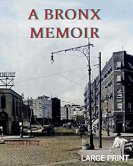 Bronx memoir for sale  Delivered anywhere in USA 
