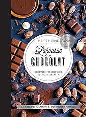 Larousse chocolat d'occasion  Livré partout en France