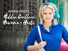 Joanna lumley hidden for sale  Delivered anywhere in USA 