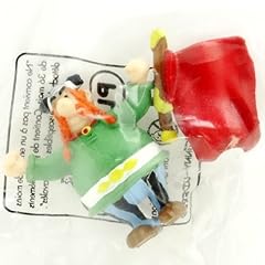 Astérix bridel bridelix d'occasion  Livré partout en France