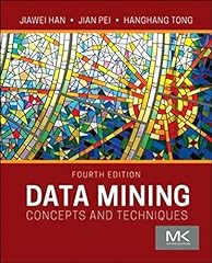 Data mining concepts d'occasion  Livré partout en France