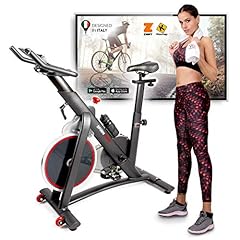 Spinning bike bici usato  Spedito ovunque in Italia 