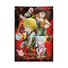 poster manga d'occasion  Livré partout en France