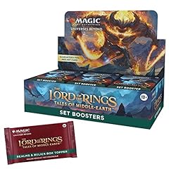 Magic gathering lord for sale  Delivered anywhere in Ireland