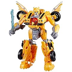 Transformers bumblebee beast usato  Spedito ovunque in Italia 