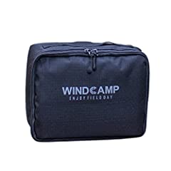 Pqiqp windcamp radio for sale  Delivered anywhere in Ireland