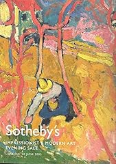 Sotheby grande catalogo usato  Spedito ovunque in Italia 