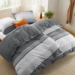 Bedsure bettwäsche 135x200 gebraucht kaufen  Wird an jeden Ort in Deutschland