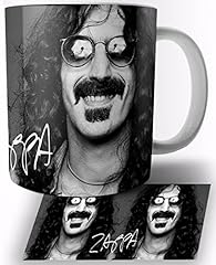 Frank zappa keramik gebraucht kaufen  Wird an jeden Ort in Deutschland