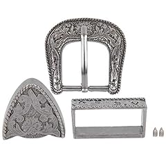 Yctze belt buckle for sale  Delivered anywhere in USA 