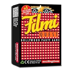 Exciting lives filmi for sale  Delivered anywhere in UK