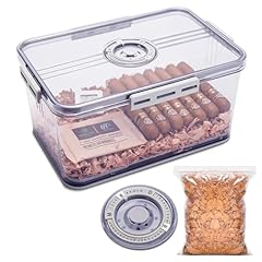 Cigarloong cigar humidor for sale  Delivered anywhere in UK