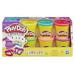 Play doh sparkle for sale  Delivered anywhere in USA 