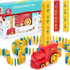 Atlasonix domino train for sale  Delivered anywhere in UK