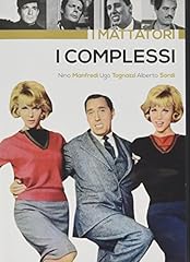 Complessi import d'occasion  Livré partout en France