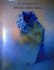Renzo crociara usato  Spedito ovunque in Italia 