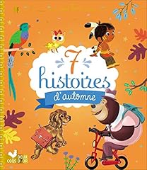 Histoires automne d'occasion  Livré partout en France