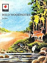 Wild woodnotes paperback gebraucht kaufen  Wird an jeden Ort in Deutschland