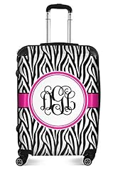 Personalized zebra print for sale  Delivered anywhere in USA 