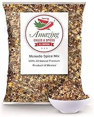 Menudo spice mix for sale  Delivered anywhere in USA 