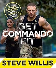 Get commando fit d'occasion  Livré partout en France