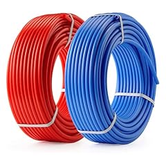 Pex tubing rolls for sale  Delivered anywhere in USA 